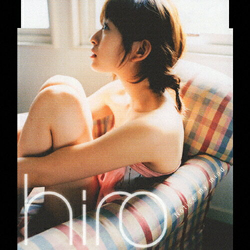 Notice　my　mind/ＣＤシングル（１２ｃｍ）/AVCD-16025
