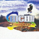 ハイ！！～ウインター・オーシャン～/ＣＤ/AVCD-23099