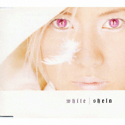 White/ＣＤシングル（１２ｃｍ）/AVCD-30070