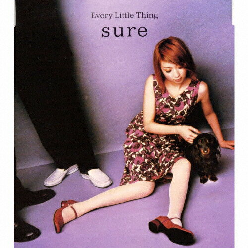 sure/ＣＤシングル（１２ｃｍ）/AVCD-30094