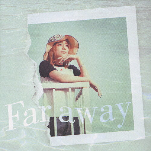 Far　away/ＣＤシングル（１２ｃｍ）/AVCD-30118