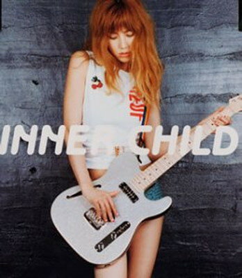 INNER　CHILD/ＣＤシングル（１２ｃｍ）/AVCD-30208