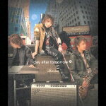 futurity/ＣＤシングル（１２ｃｍ）/AVCD-30434