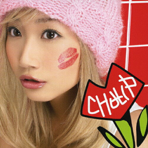 CHU-LIP/ＣＤシングル（１２ｃｍ）/AVCD-31178