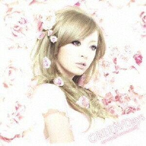 GREEN／Days/ＣＤシングル（１２ｃｍ）/AVCD-31583