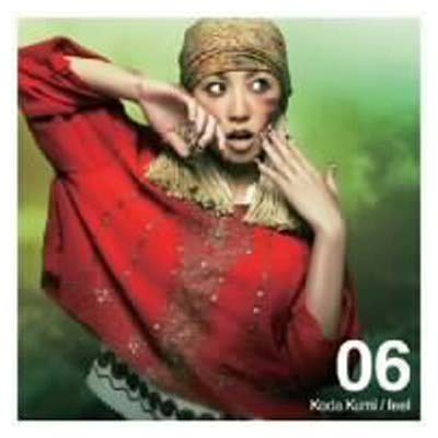 feel/ＣＤシングル（１２ｃｍ）/RZCD-45306