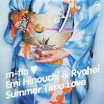 Summer　Time　Love/ＣＤシングル（１２ｃｍ）/RZCD-45412