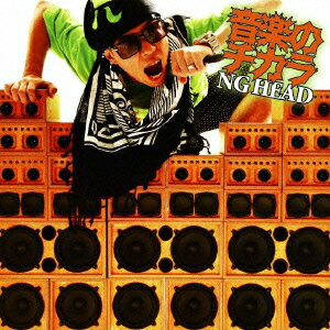 音楽のチカラ/ＣＤ/RZCD-45951