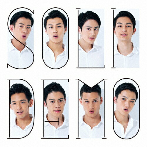 THE　ONE/ＣＤシングル（１２ｃｍ）/AVCD-48888