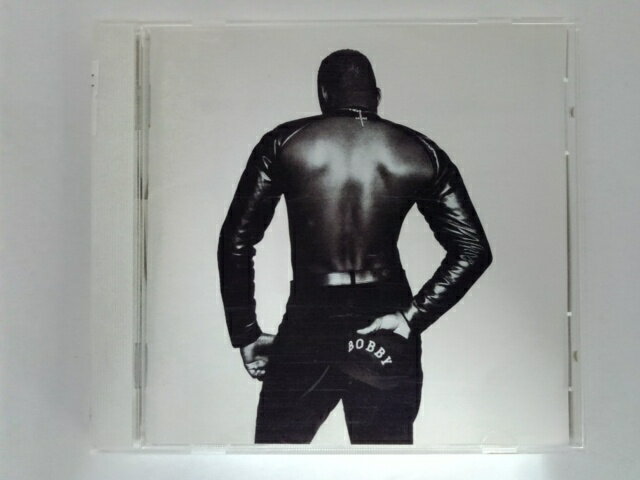 BOBBY/ＣＤ/MVCM-110