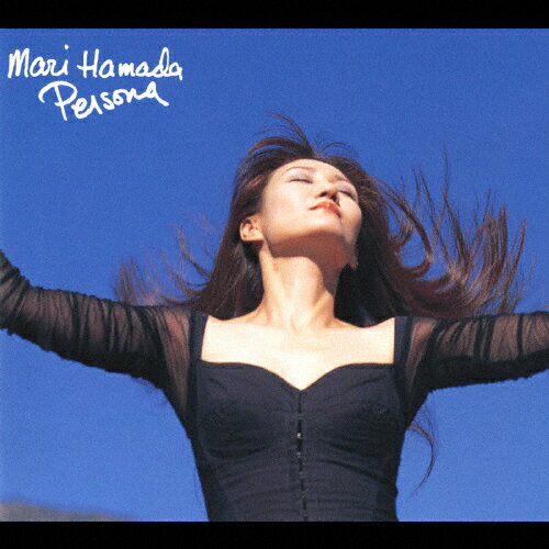 Persona/ＣＤ/MVCD-31