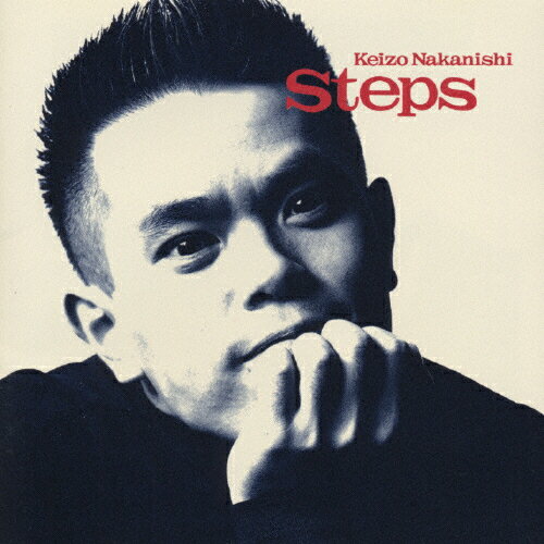 Steps/ＣＤ/PICL-1051