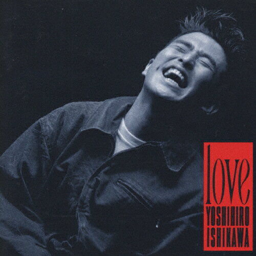 love/ＣＤ/PICL-1053