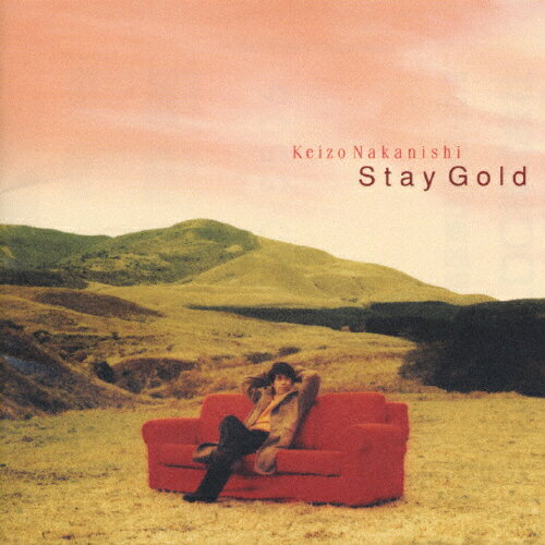 Stay　Gold/ＣＤ/PICL-1164