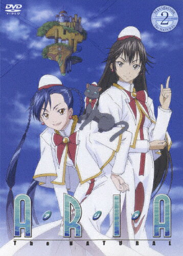 ARIA The NATURAL Navigation.2 邦画 DC-9007