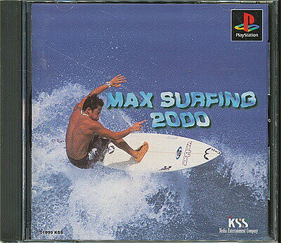 MAX SURFING 2000