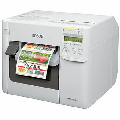 EPSON TM-C3500C6