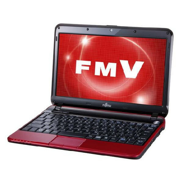 FUJITSU FMV-LIFEBOOK PH FMVP50CR