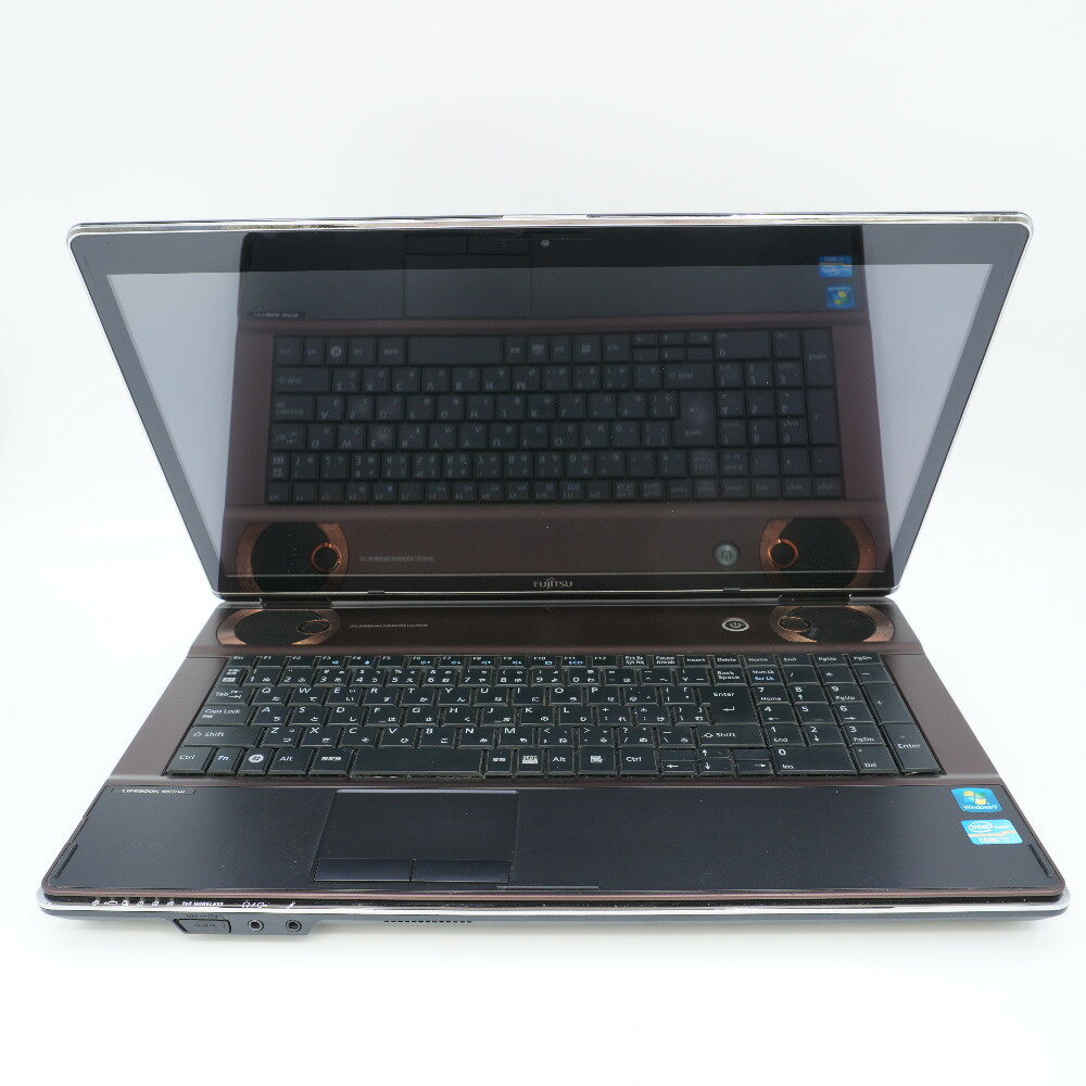 FUJITSU FMV-LIFEBOOK NH FMVN77CD