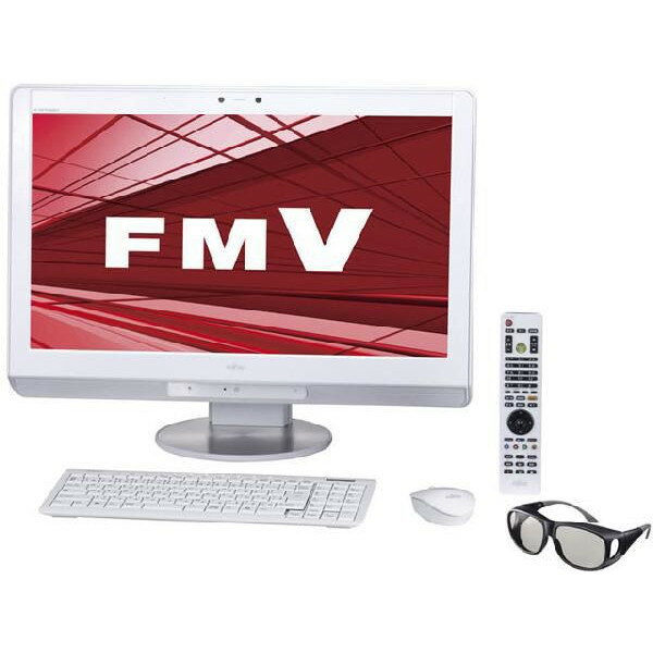 FUJITSU FMV-ESPRIMO FH FMVF98DMW