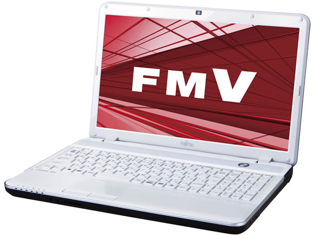 FUJITSU FMV-LIFEBOOK AH FMVA42DW