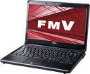 FUJITSU FMV-LIFEBOOK SH FMVS54DB