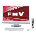 FUJITSU FMV-ESPRIMO FH FMVF77DDW