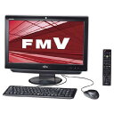 FUJITSU FMV-ESPRIMO FH FMVF77DDB