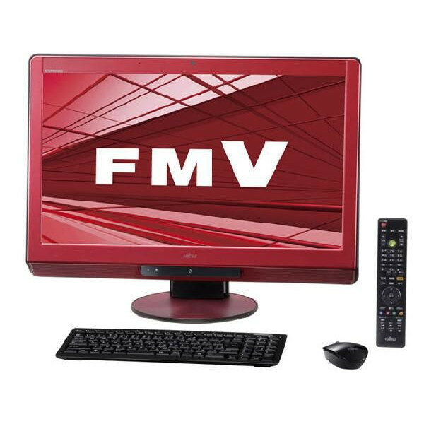 FUJITSU FMV-ESPRIMO FH FMVF77DDR