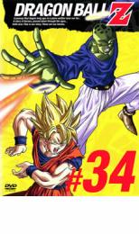 DRAGON BALL Z #34 邦画 PCBC-70814