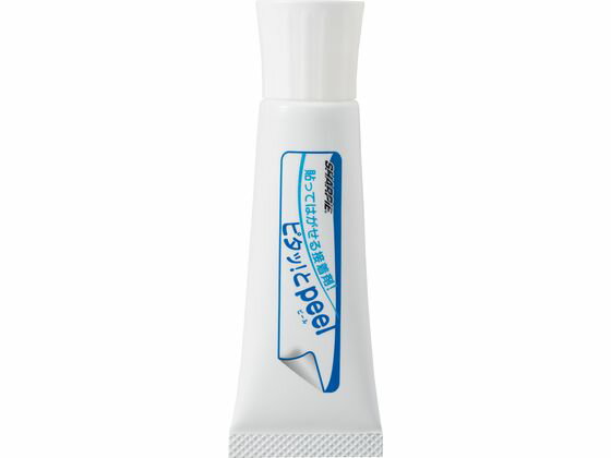 シャープ化学 4989097240116 ピタッ！とPeel 30g