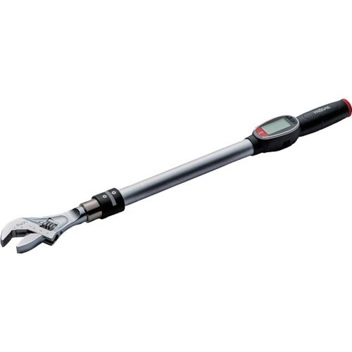 京都機械工具 KTC メモルク モンキヘッド GNW200-W36