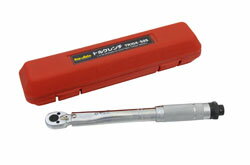 ＳＥＫＰＲＯＡＵＴＯ TR104-525 1/4インチトルクレンチ 5-25N・m