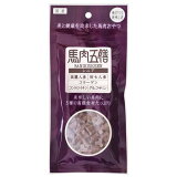 馬肉五膳 シニア 50g
