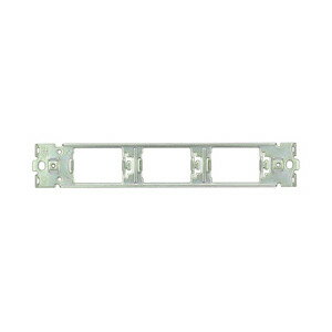 明工社 明工 ML1523 ML家具・機器用取付金具3コ用