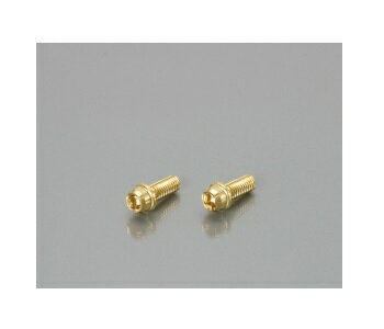 キタコ｜kitaco 0901-060-00002 ビビットボルト 24K