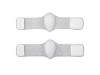 ComoLife コモライフ 土踏まずやわらかパッド1足組