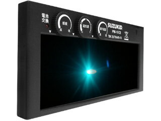 スター電器｜STAR ELECTRIC MANUFACTURING SUZUKID