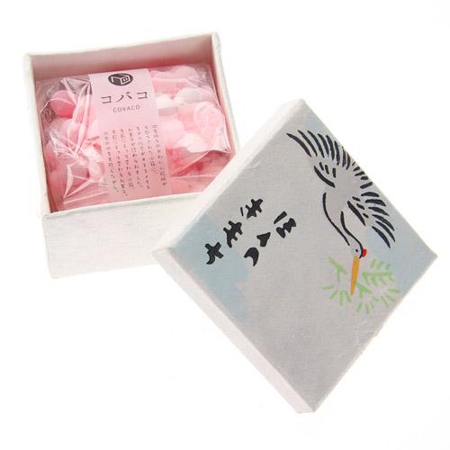 青木光悦堂 ほんのきもち 50g