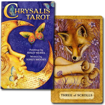 クリサリス タロット