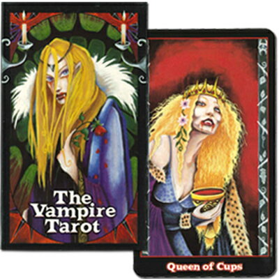 バンパイア・タロット