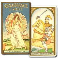ルネッサンス・タロット