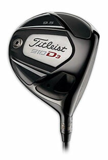 TITLEIST 910D3 910D3 9.5S AHINA60 45