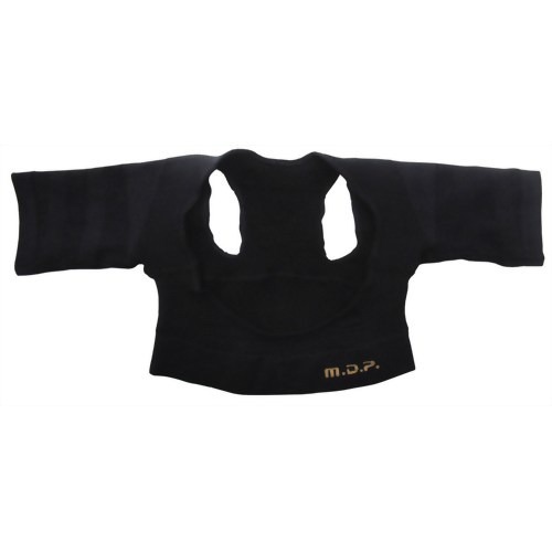 勝野式 肩楽さん ブラック M-L(1枚入)