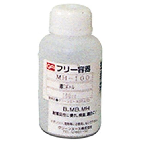 三共コーポレーション MH-100 GA マルガタボトル ホソグチ