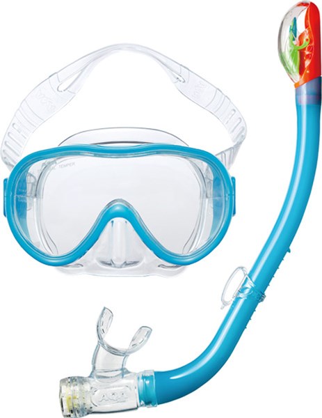 キヌガワ ベガライト＆サミードライSP_2テンセット KZ9077N 色 : キャンディBU