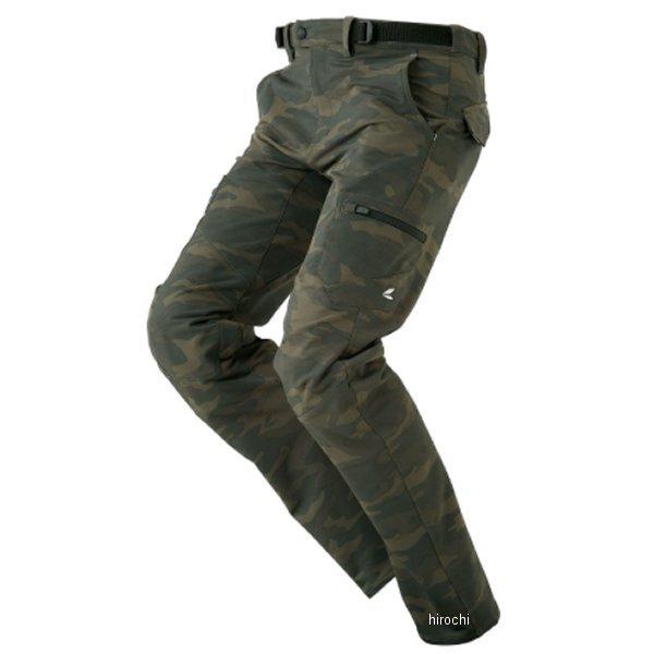 RSタイチ RS TAICHI RSY258 クイックドライカーゴパンツ レディース