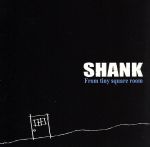 From　tiny　square　room/ＣＤ/TNAD-0002