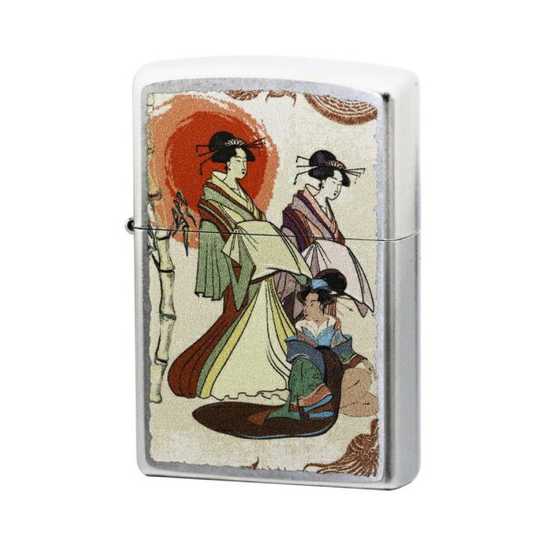 ジッポー｜Zippo USA ZIPPO Z207-107671