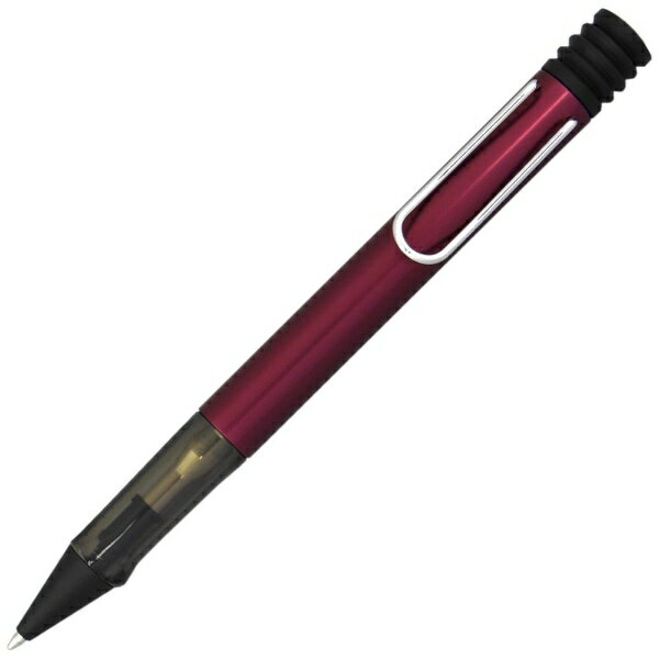 ラミー｜LAMY AL-star アルスター ボールペン ディープパープル L229 0.7mm
